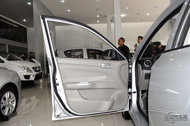 2015款 1.4L 手動(dòng)美滿型