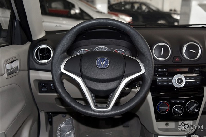 2015款 1.4L 手動美滿型