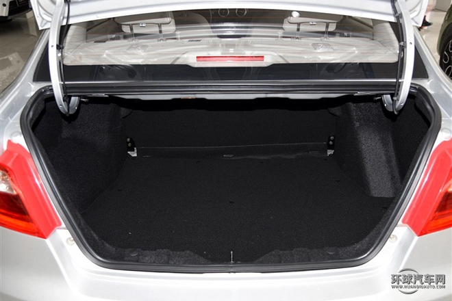 2015款 1.4L 手動美滿型