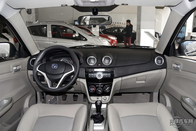 2015款 1.4L 手動美滿型