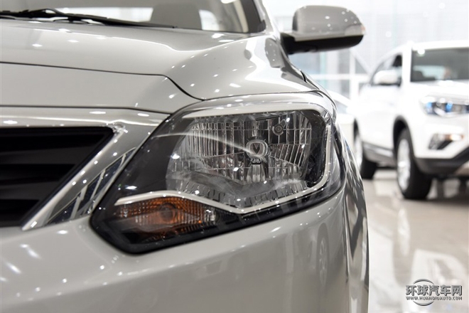 2015款 1.4L 手動美滿型