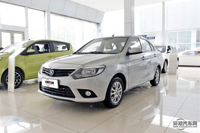 2015款 1.4L 手動美滿型