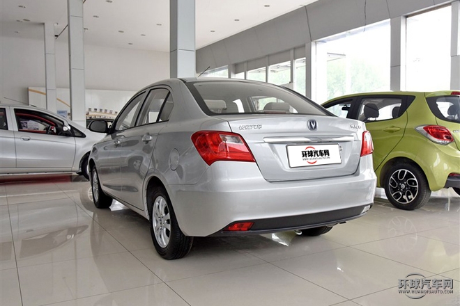 2015款 1.4L 手動美滿型