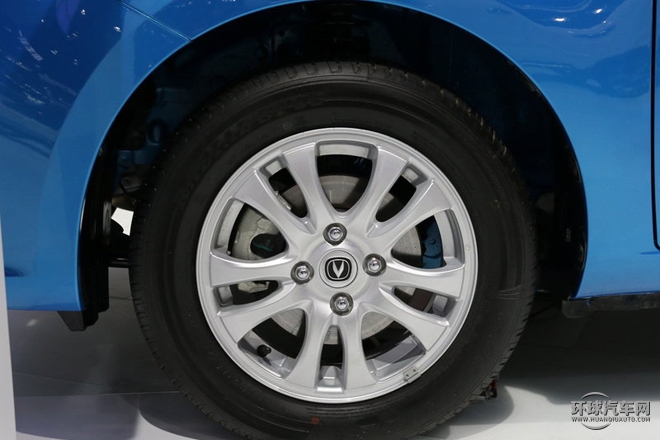 2015款 1.4L 手動幸福型