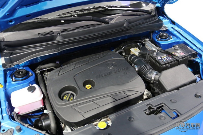 2015款 1.4L 手動幸福型