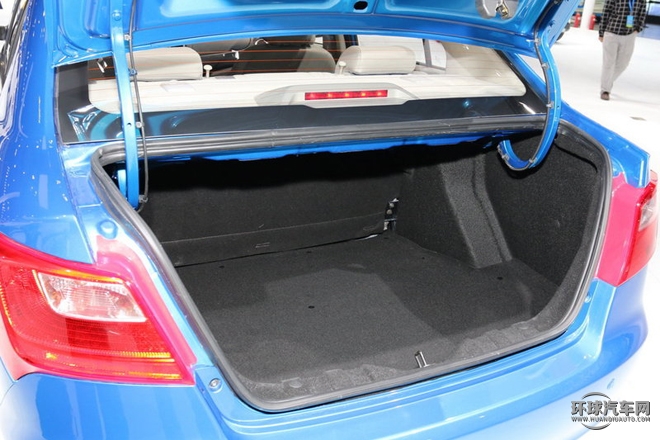 2015款 1.4L 手動幸福型