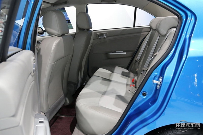 2015款 1.4L 手動幸福型