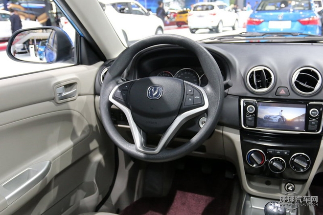 2015款 1.4L 手動幸福型