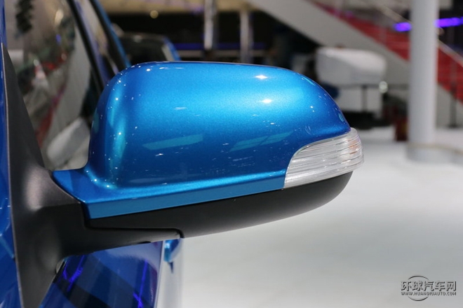 2015款 1.4L 手動幸福型