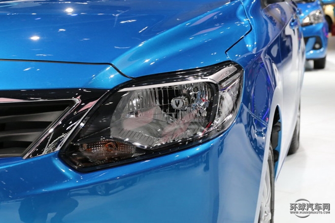 2015款 1.4L 手動(dòng)幸福型