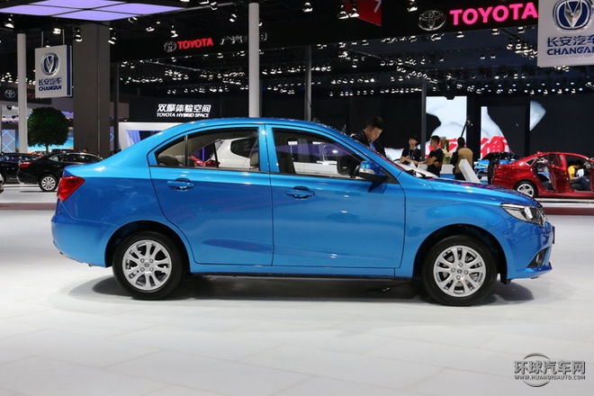 2015款 1.4L 手動幸福型