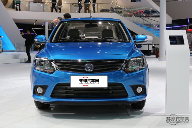 2015款 1.4L 手動幸福型