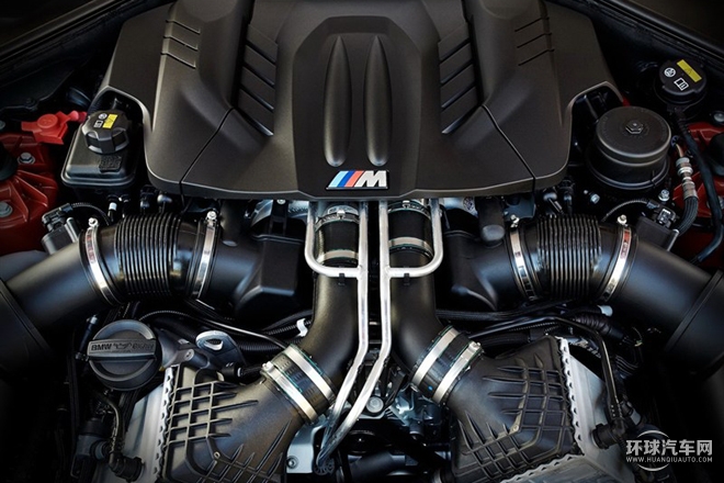 2015款 M6 Coupe