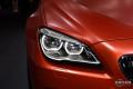 2015款 M6 Coupe