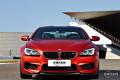 2015款 M6 Coupe