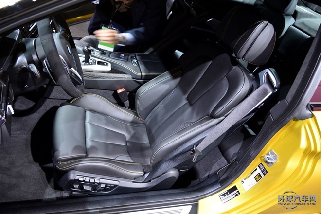 2015款 M6 Gran Coupe