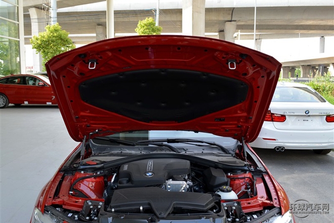 2015款 320Li 超悅版時(shí)尚型