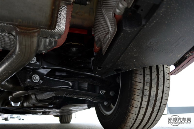 2015款 320Li 超悅版時尚型