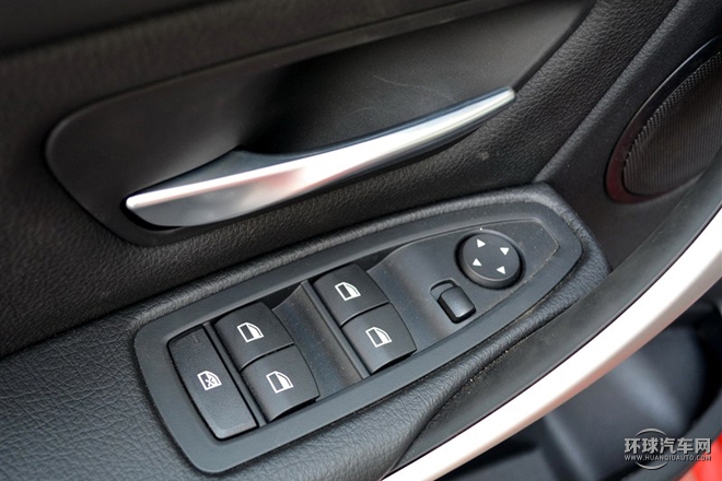 2015款 320Li 超悅版時尚型