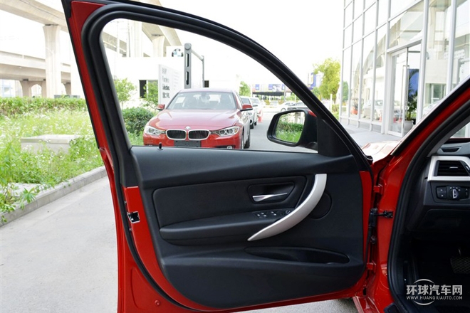 2015款 320Li 超悅版時尚型