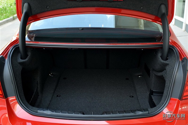 2015款 320Li 超悅版時尚型