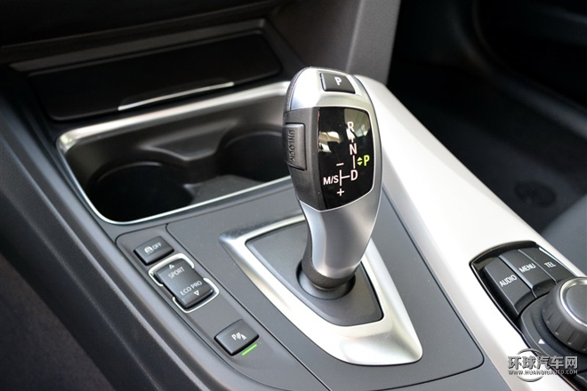 2015款 320Li 超悅版時尚型