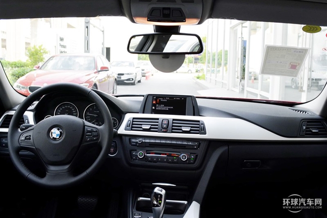 2015款 320Li 超悅版時尚型