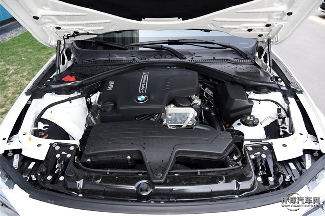 2015款 320i 超悅版運動設(shè)計套裝