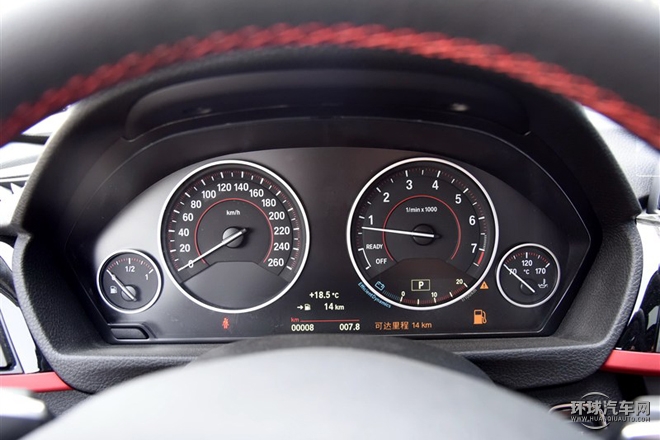 2015款 320i 超悅版運動設計套裝