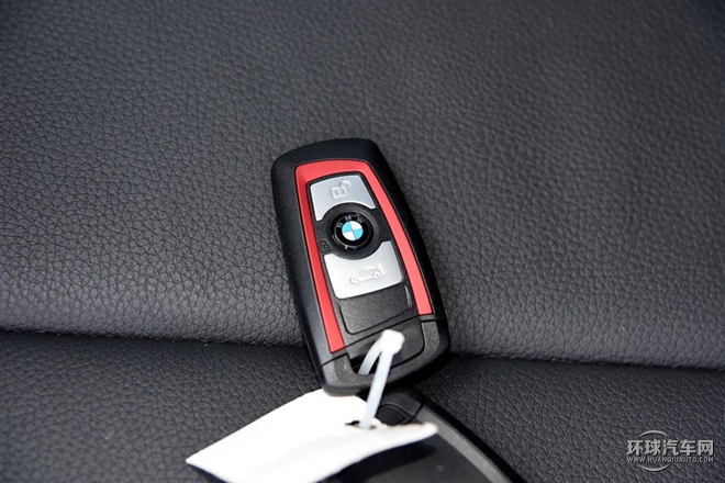 2015款 xDrive20i M運動限量型