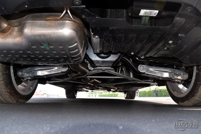 2015款 xDrive20i M運動限量型