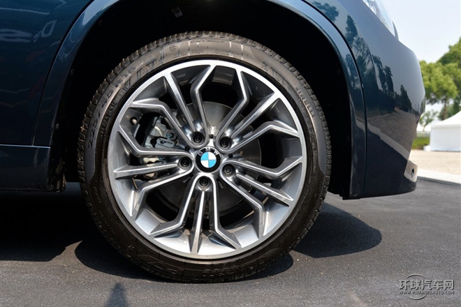 2015款 xDrive20i M運動限量型