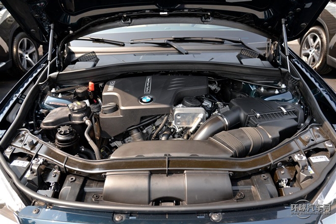 2015款 xDrive20i M運動限量型