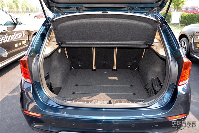 2015款 xDrive20i M運動限量型