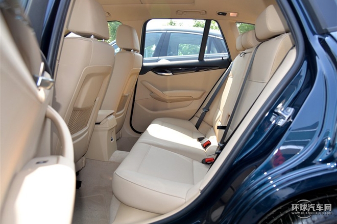 2015款 xDrive20i M運動限量型