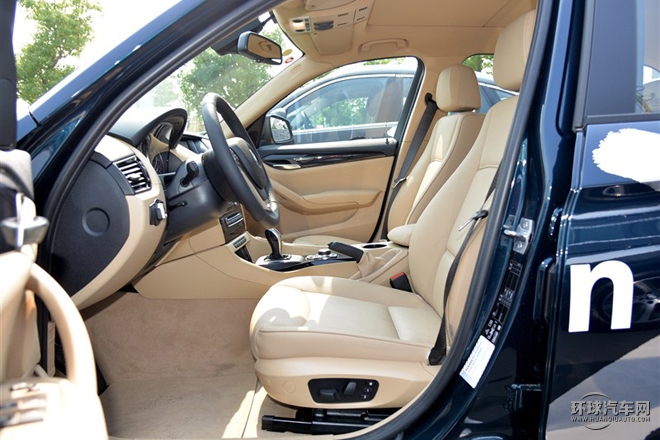 2015款 xDrive20i M運動限量型