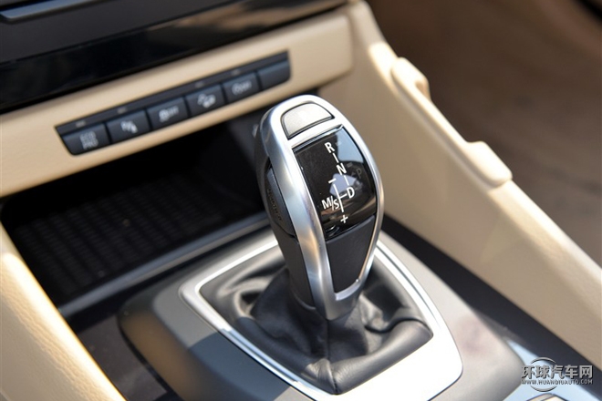 2015款 xDrive20i M運動限量型