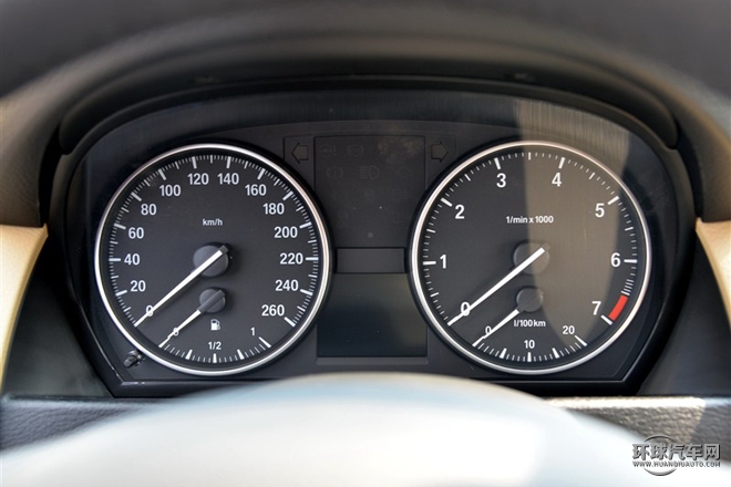 2015款 xDrive20i M運動限量型