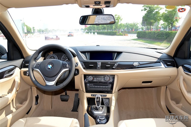 2015款 xDrive20i M運(yùn)動(dòng)限量型