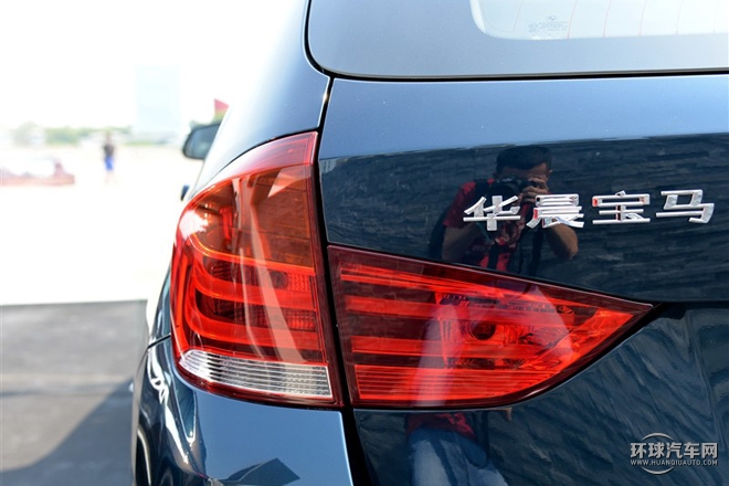 2015款 xDrive20i M運動限量型