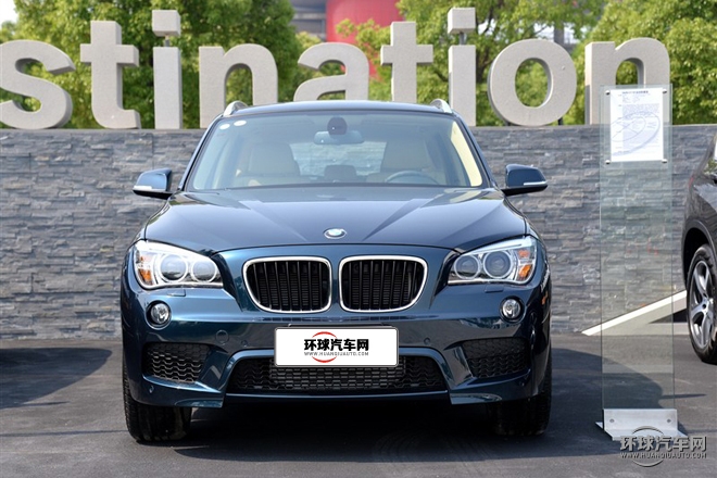 2015款 xDrive20i M運動限量型