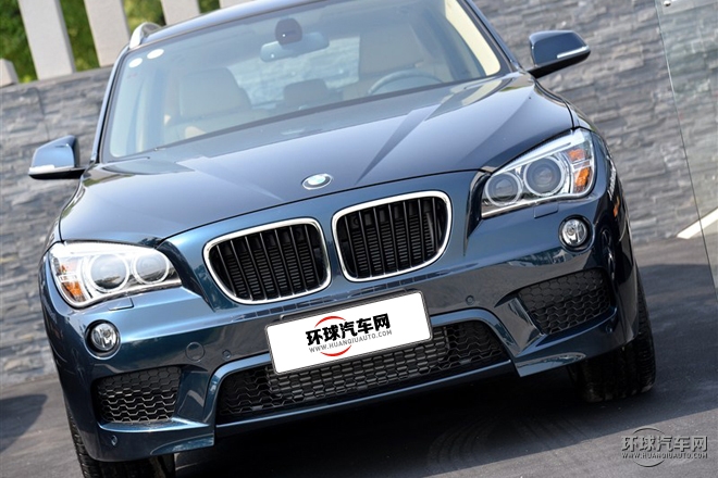 2015款 xDrive20i M運動限量型