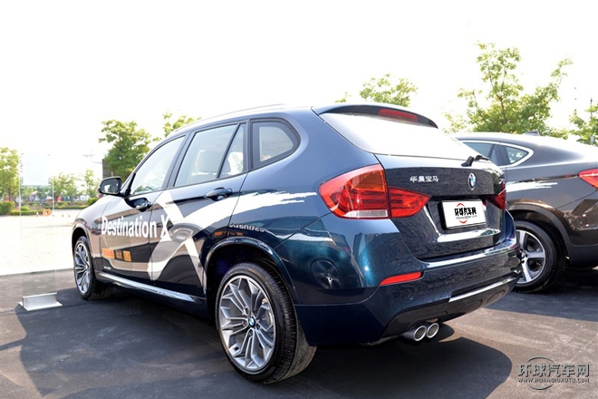 2015款 xDrive20i M運動限量型