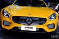 2015款 AMG GT S