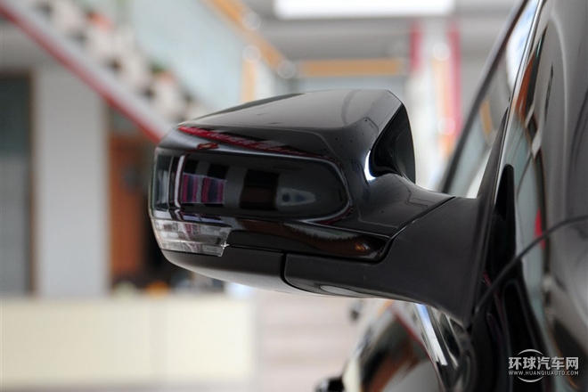 2015款 1.8T 自動豪華型