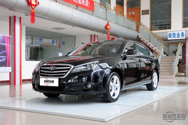 2015款 1.8T 自動豪華型