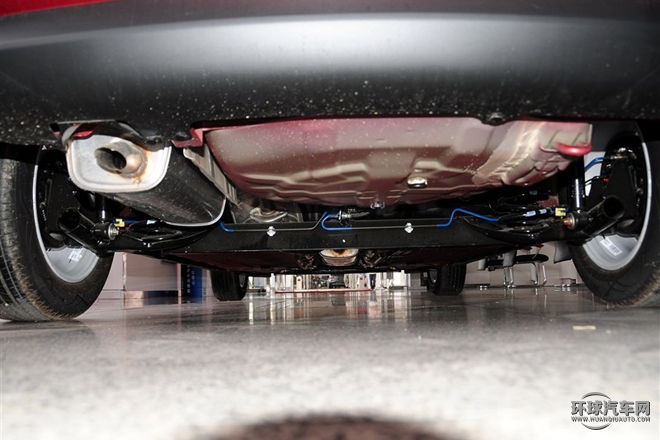 2015款 1.6L 手動北斗導航版