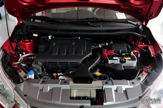 2015款 1.6L 手動北斗導航版