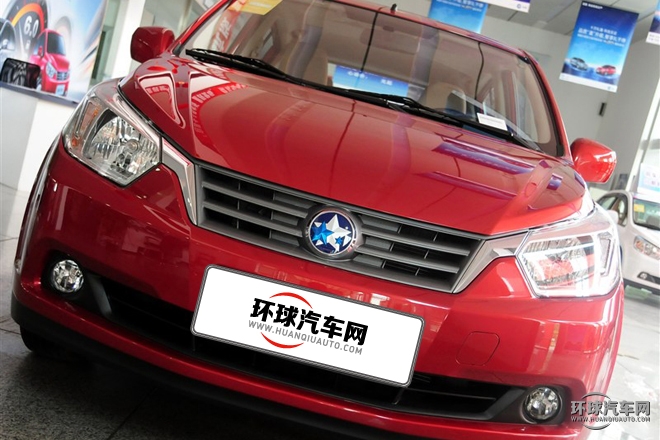 2015款 1.6L 手動北斗導航版