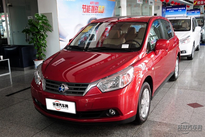 2015款 1.6L 手動北斗導航版